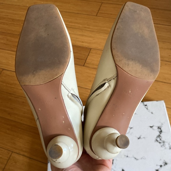 Looks Like Summer Alexandria mid-calf boots - Picture 6 of 8